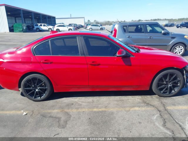 WBA8E5G50GNU20841 BMW 320i Xdrive