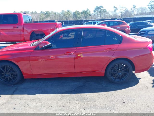 WBA8E5G50GNU20841 BMW 320i Xdrive