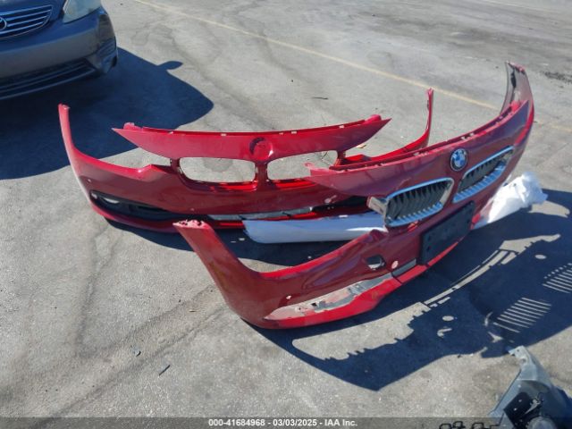 WBA8E5G50GNU20841 BMW 320i Xdrive
