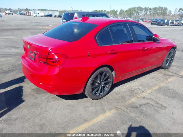 WBA8E5G50GNU20841 BMW 320i Xdrive