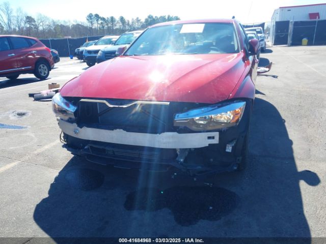 WBA8E5G50GNU20841 BMW 320i Xdrive