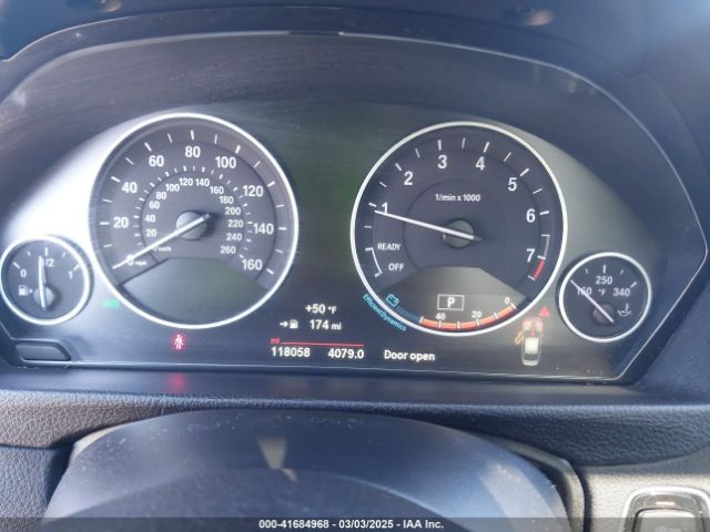 WBA8E5G50GNU20841 BMW 320i Xdrive