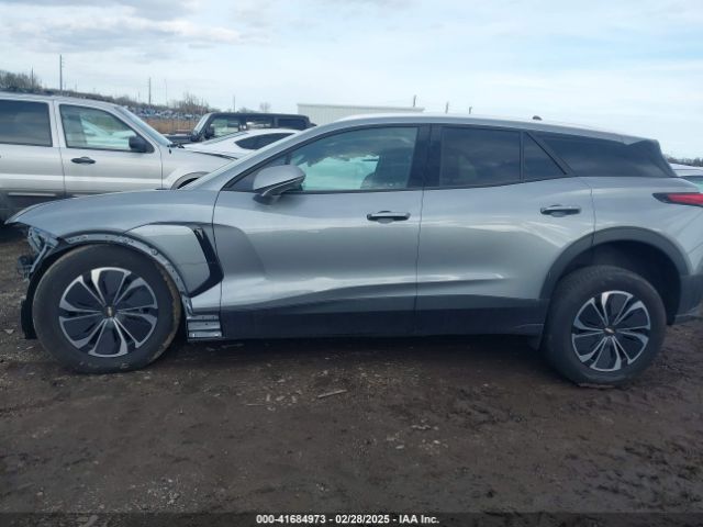 3GNKDBRJ0RS277894 Chevrolet Blazer Ev Eawd 2lt