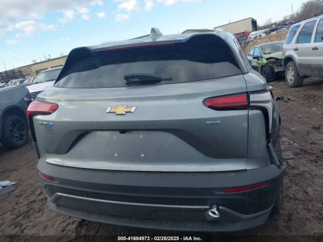 3GNKDBRJ0RS277894 Chevrolet Blazer Ev Eawd 2lt