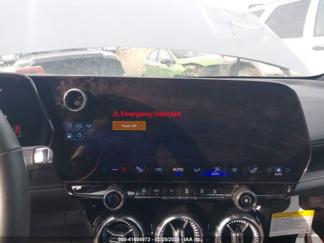3GNKDBRJ0RS277894 Chevrolet Blazer Ev Eawd 2lt