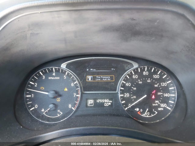 Nissan Pathfinder Sl 2014 5N1AR2MN0EC732139 Image 7