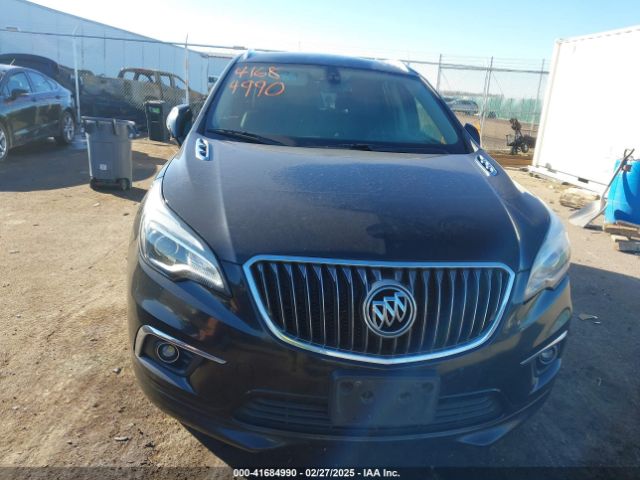 LRBFXDSA4HD096849 Buick Envision Essence