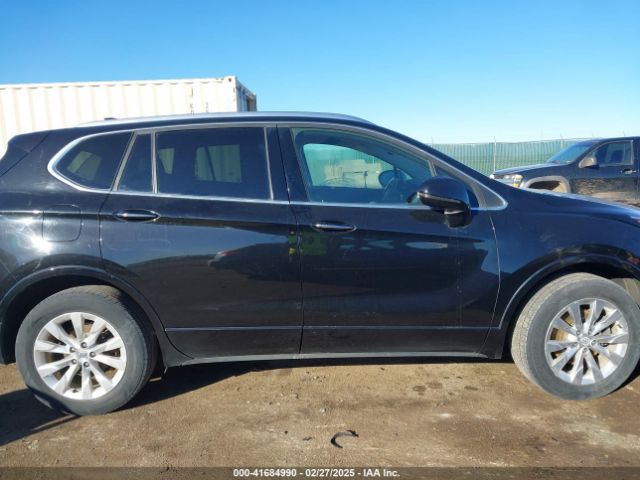 LRBFXDSA4HD096849 Buick Envision Essence