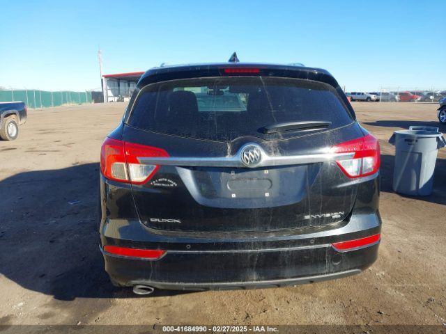 LRBFXDSA4HD096849 Buick Envision Essence