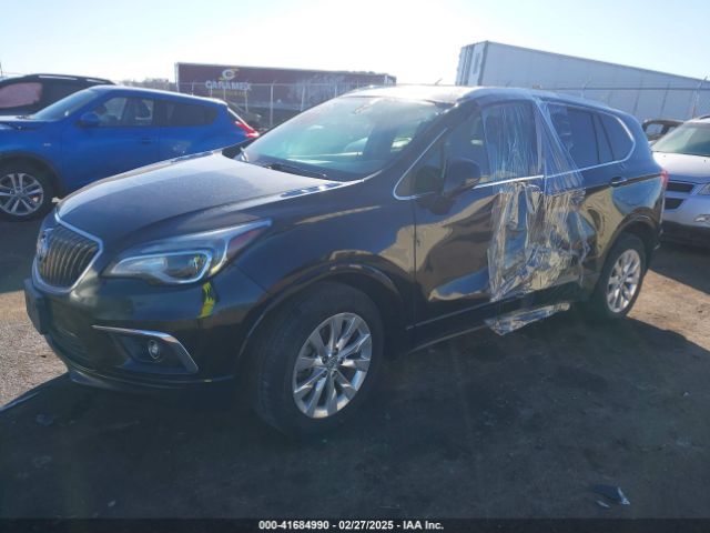LRBFXDSA4HD096849 Buick Envision Essence