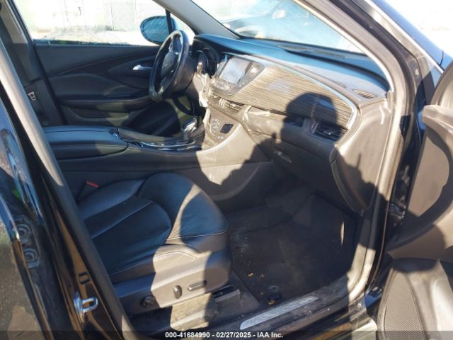 LRBFXDSA4HD096849 Buick Envision Essence