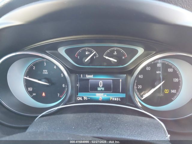 LRBFXDSA4HD096849 Buick Envision Essence