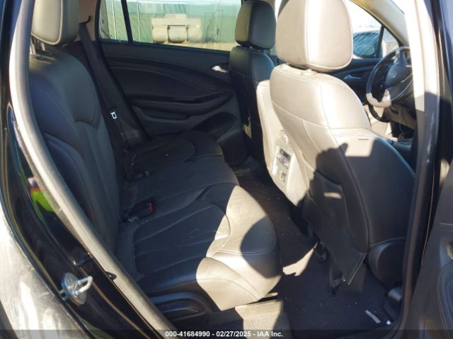 LRBFXDSA4HD096849 Buick Envision Essence
