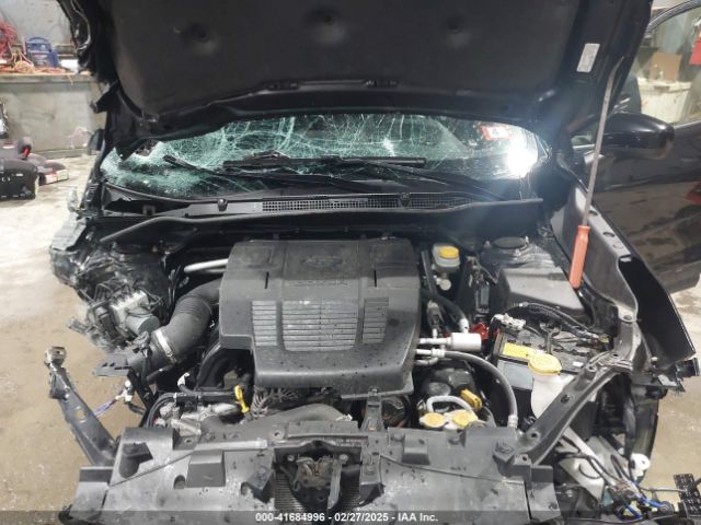 2019 SUBARU FORESTER JF2SKAGC1KH586691 Photo 9