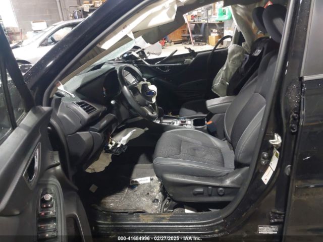 2019 SUBARU FORESTER JF2SKAGC1KH586691 Photo 4
