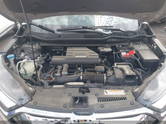 2HKRW2H9XKH623023 Honda l15be