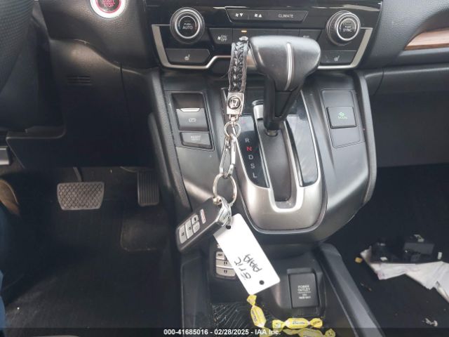 2HKRW2H9XKH623023 Honda l15be