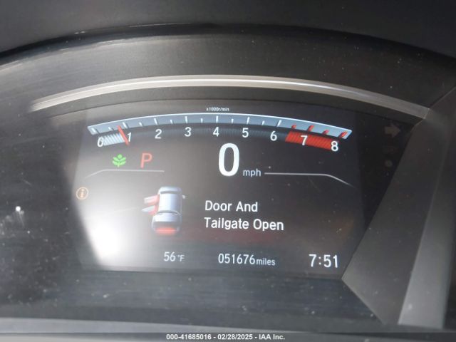 2HKRW2H9XKH623023 Honda l15be