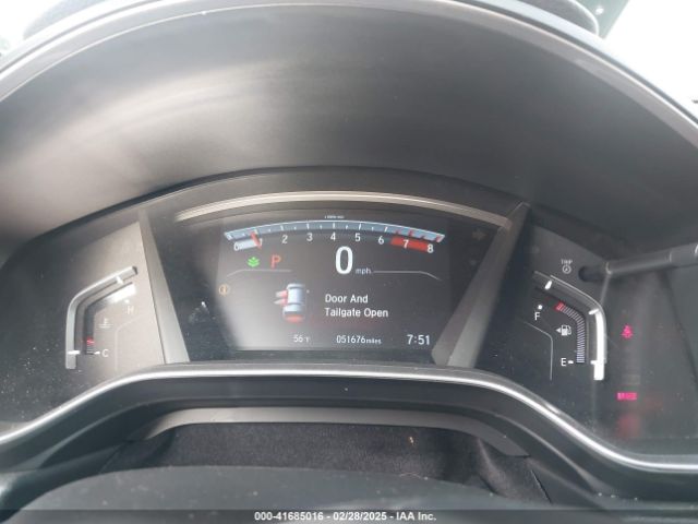 2HKRW2H9XKH623023 Honda l15be