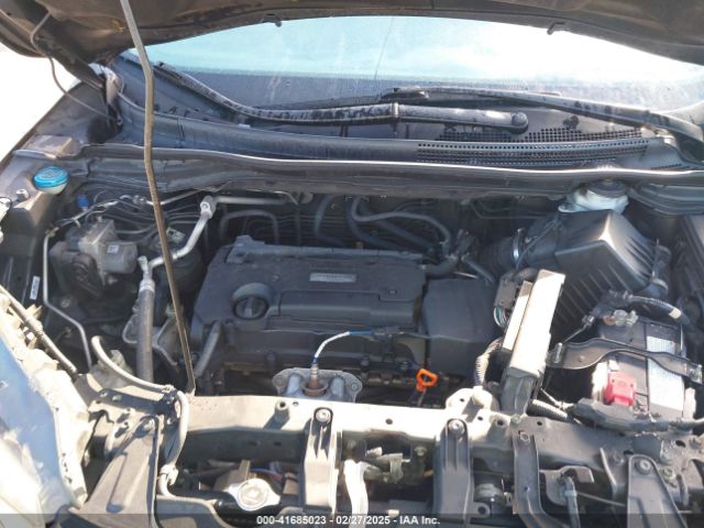 2HKRM3H55GH516283 Honda CR-V EX