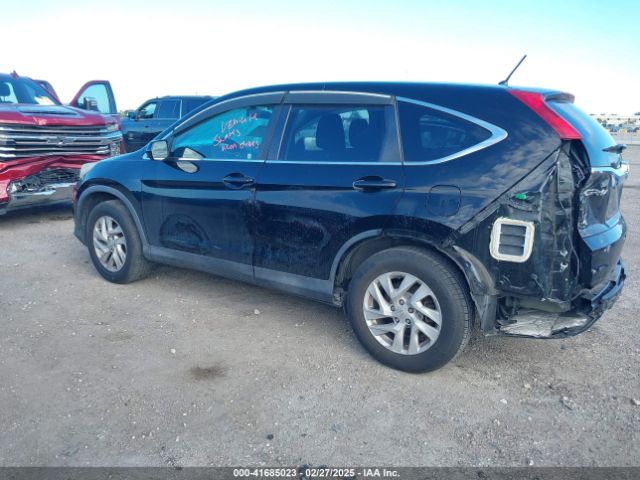 2HKRM3H55GH516283 Honda CR-V EX