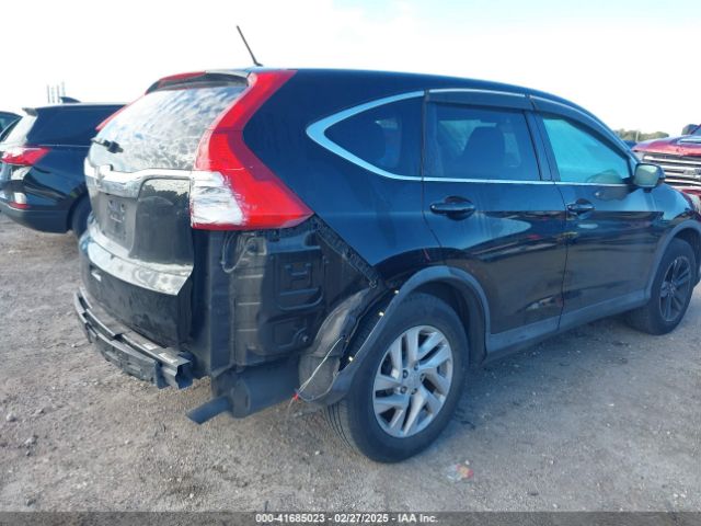 2HKRM3H55GH516283 Honda CR-V EX