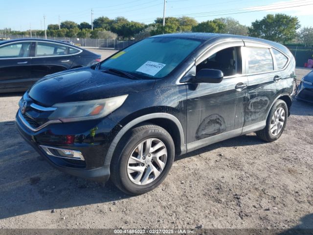 2HKRM3H55GH516283 Honda CR-V EX