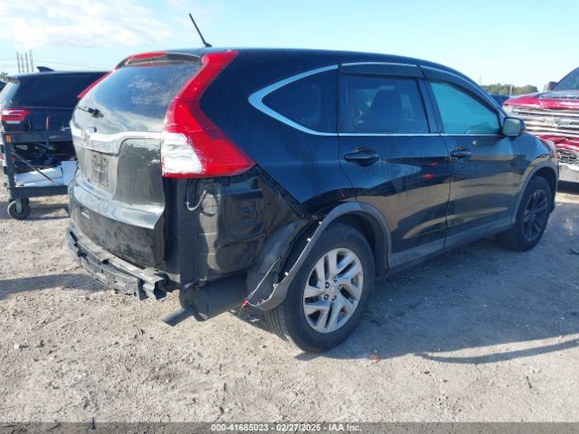 2HKRM3H55GH516283 Honda CR-V EX