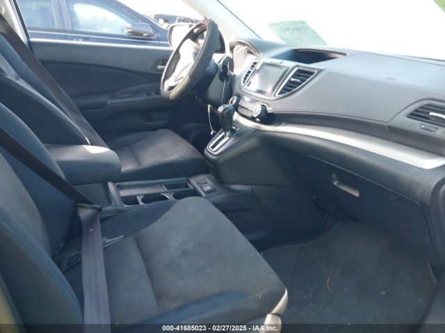 2HKRM3H55GH516283 Honda CR-V EX