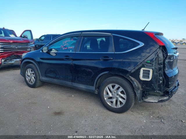 2HKRM3H55GH516283 Honda CR-V EX