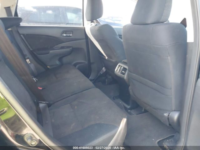 2HKRM3H55GH516283 Honda CR-V EX