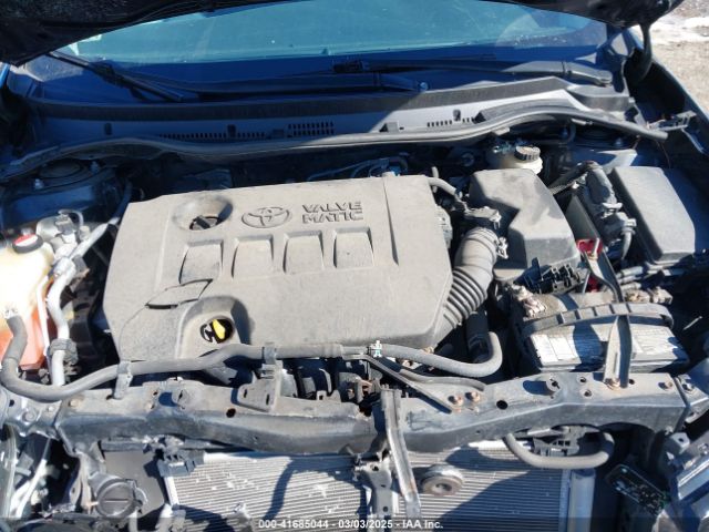 JTNKARJE9GJ517723 Scion IM