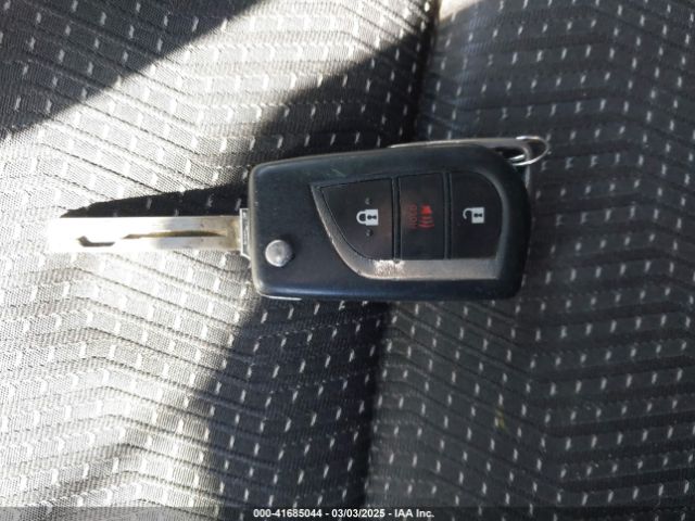 JTNKARJE9GJ517723 Scion IM