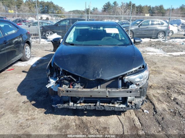 JTNKARJE9GJ517723 Scion IM
