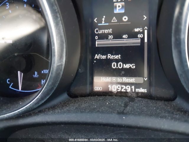 JTNKARJE9GJ517723 Scion IM