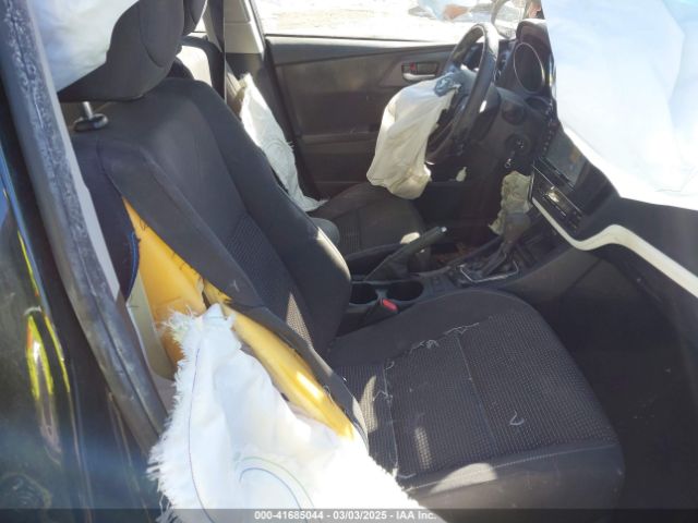JTNKARJE9GJ517723 Scion IM