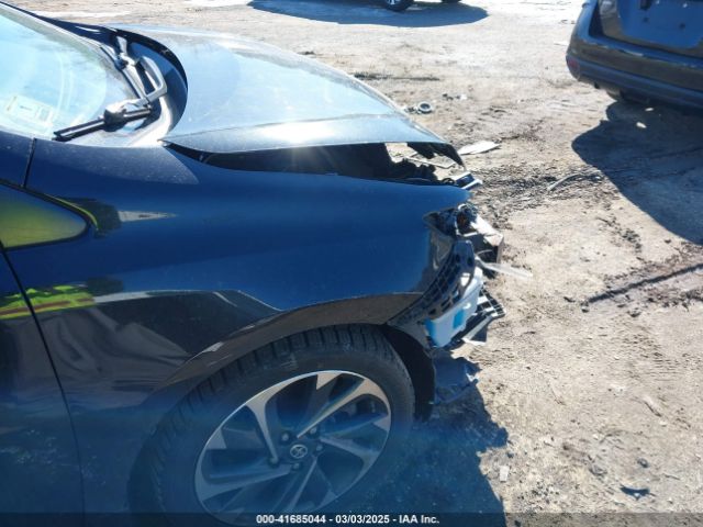 JTNKARJE9GJ517723 Scion IM