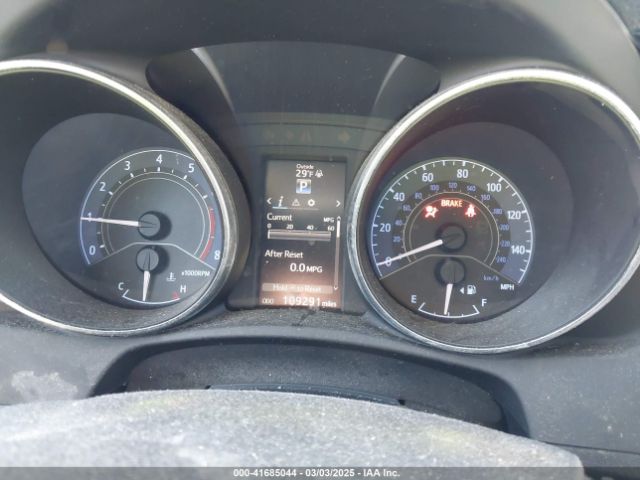 JTNKARJE9GJ517723 Scion IM