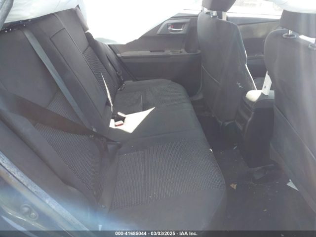 JTNKARJE9GJ517723 Scion IM