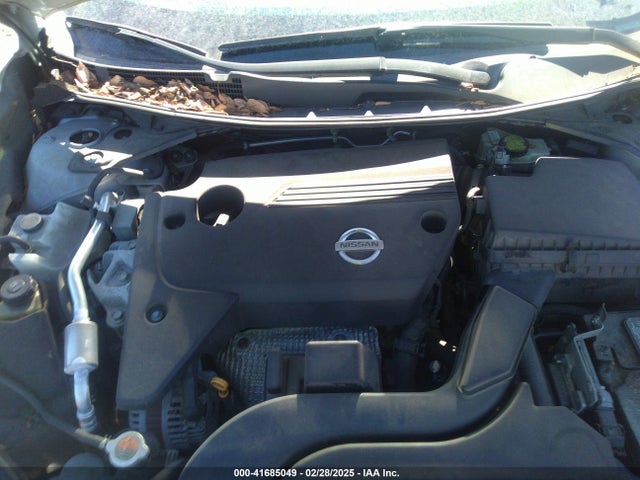 Nissan Altima 2.5 S 2015 1N4AL3AP0FC202634 Image 10