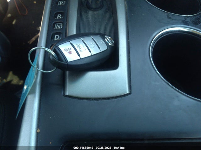 Nissan Altima 2.5 S 2015 1N4AL3AP0FC202634 Image 11