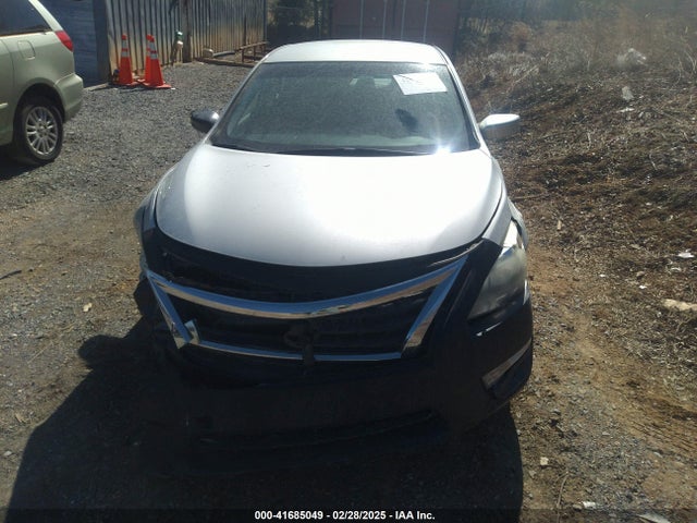 Nissan Altima 2.5 S 2015 1N4AL3AP0FC202634 Image 13