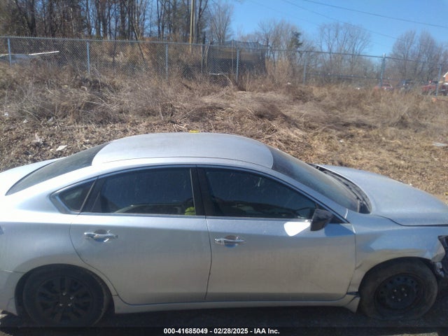 Nissan Altima 2.5 S 2015 1N4AL3AP0FC202634 Image 14