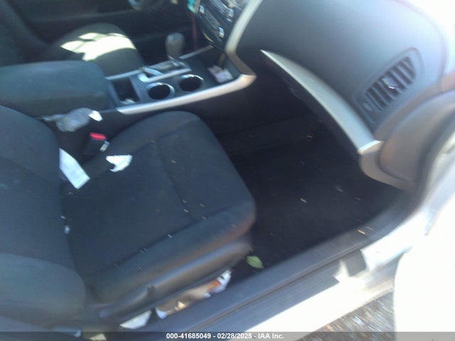 Nissan Altima 2.5 S 2015 1N4AL3AP0FC202634 Image 5