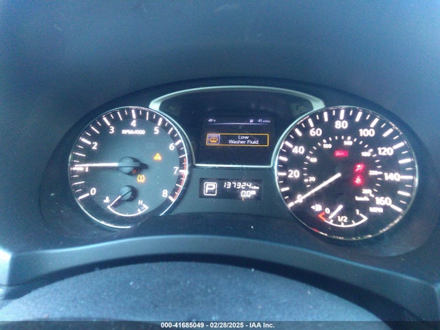 Nissan Altima 2.5 S 2015 1N4AL3AP0FC202634 Image 7