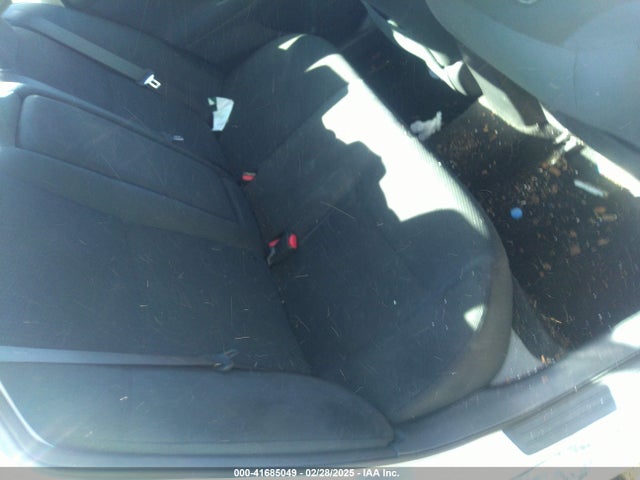 Nissan Altima 2.5 S 2015 1N4AL3AP0FC202634 Image 8