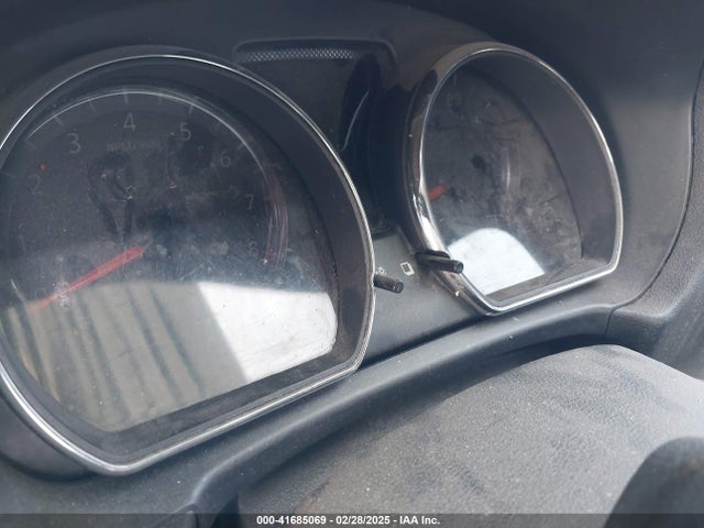 3N1CN7AP6GL911873 Nissan Versa 1.6 Sv