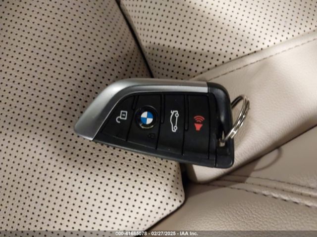WBA13BJ07PWY20084 BMW 530 I Xdrive