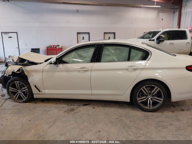 WBA13BJ07PWY20084 BMW 530 I Xdrive