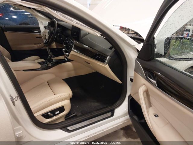 WBA13BJ07PWY20084 BMW 530 I Xdrive